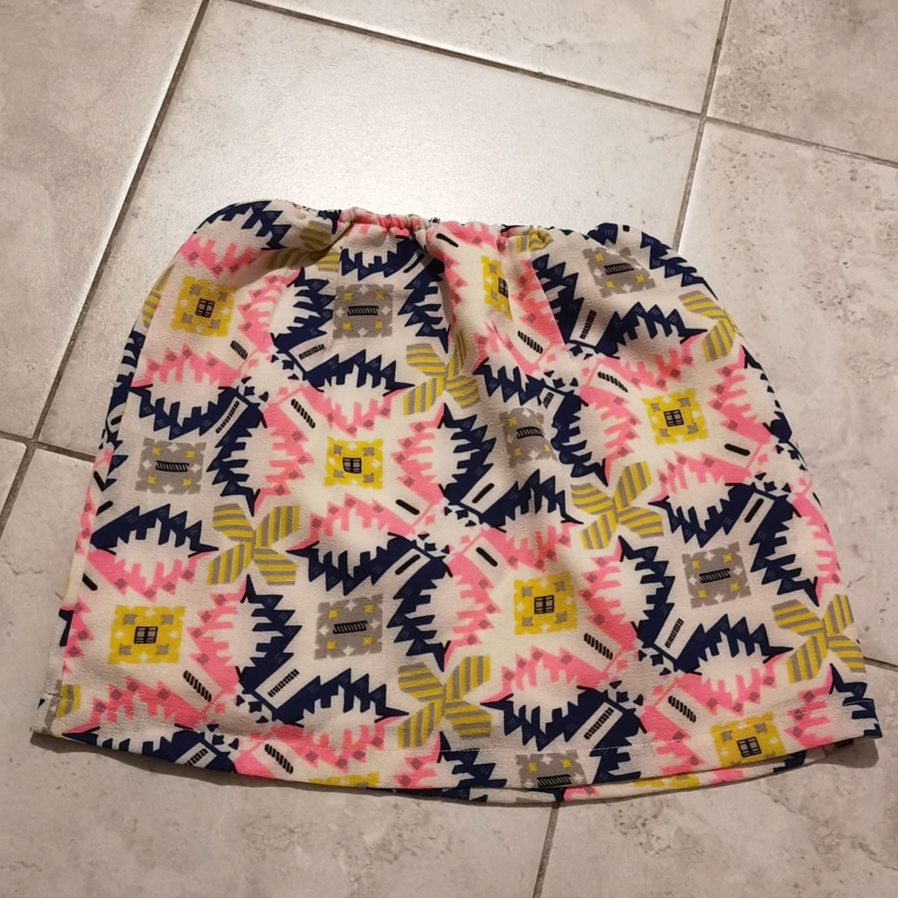 skirt. brand new.